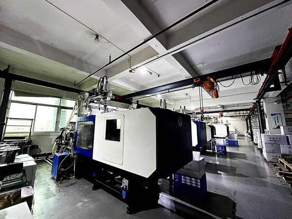 Shenzhen Bosllo Technology Co., Ltd.