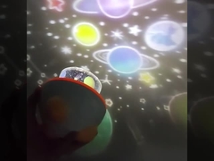 Starry Galaxy Projector Bluetooth met muziek 5W Starry Night Sky Projector