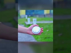 Wit licht 6000K Zonne-energie tuinverlichting Waterdicht 6-8 uur oplaadtijd