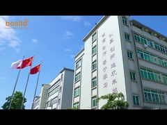 Inleiding van het bedrijf