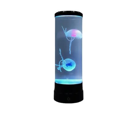Goede prijs. Ukca LED kwallenlamp Acryl ABS materiaal kwallen aquariumlamp online