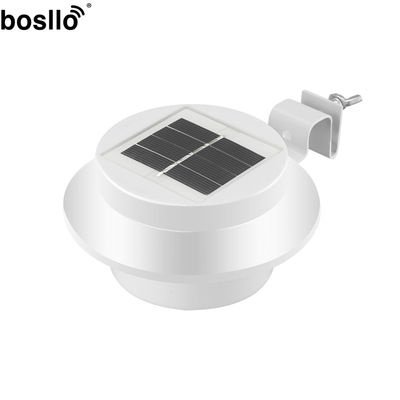 Goede prijs. Wandmontage zonnewandlampen 3PCS LED-type voor langdurige verlichting online
