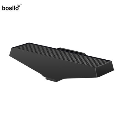 Zonnewandlicht voor buitentuin 6000K Wit licht of 3000K Warm licht 5 uur Zonneopladen
