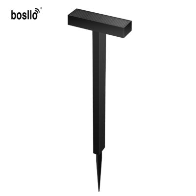 Goede prijs. Buiten Zonne Tuinverlichting met 1.2V 600mAh NIMH Oplaadbare Batterij AA Warm Wit Licht Type online