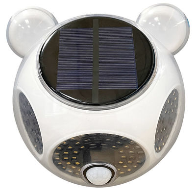 Goede prijs. IP54 Inductielamp Zonne-afluchtslampen met bewegingssensor online