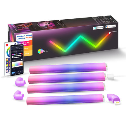 Goede prijs. Multicolore RGB-wandverlichting online
