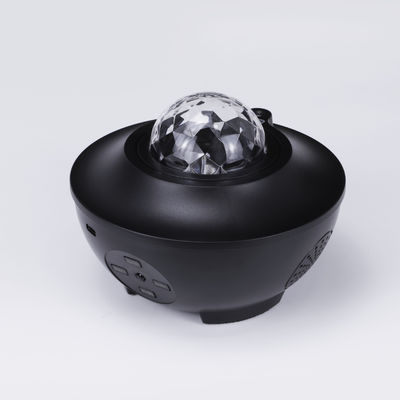 Goede prijs. OEM Starry Galaxy Projector 10W Zwart LED Starry Night Projector online