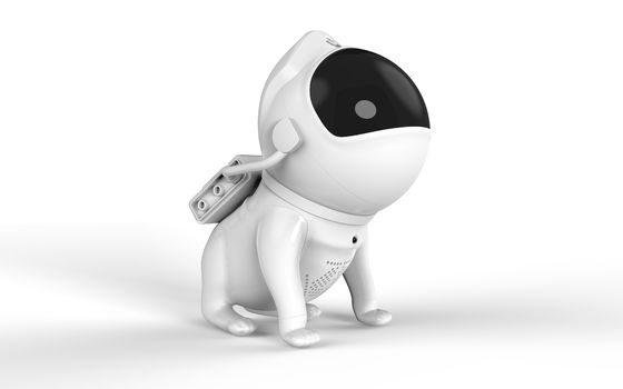 Goede prijs. Witte ruis Sterrensterrenprojector Verstelbare slimme nachtlichtprojector online