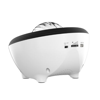Goede prijs. Veelzijdige sterrennachtprojector met plafond/metope-projectie online