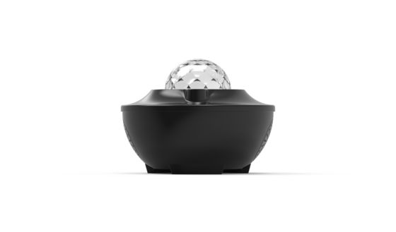 Goede prijs. Buttondiscipline verstelbare sterrenlichtprojector voor plafondmetope-projectie online