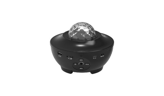 Goede prijs. USB Starry Galaxy Projector Black Starry Ocean Projector voor meerdere toepassingen online