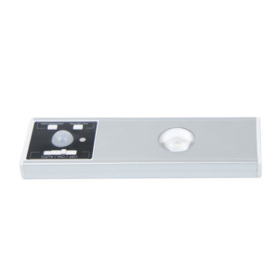 Goede prijs CE Onder kast LED-strooklichten Draadloos Aluminium legeringsmateriaal online