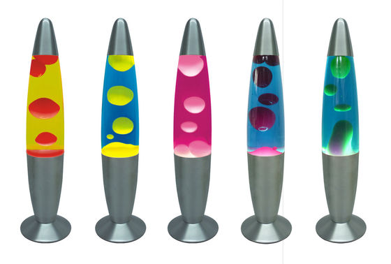 Goede prijs. 220 V LED-lavalamp online