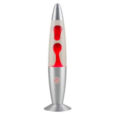Goede prijs. 220V LED kwallenlamp OEM Aluminiummateriaal Lava Wax Lamp online