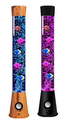 Goede prijs. Bluetooth luidspreker Bubble Fish Light RoHs certificaat voor kantoorfeest online