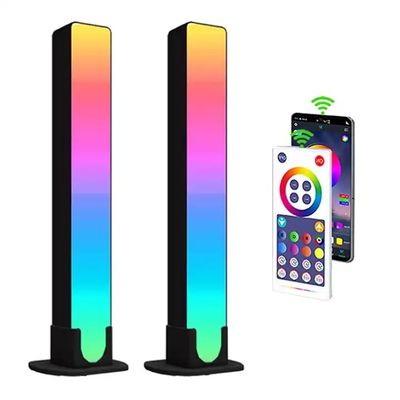 Goede prijs. LED Desktop Atmosphere Light WIFI Versie met instelbare helderheid online