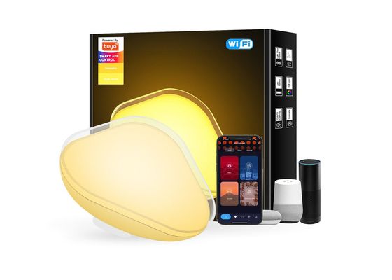 Goede prijs. FCC Desktop Atmosphere Light 10W Verstelbare helderheid Draagbaar online
