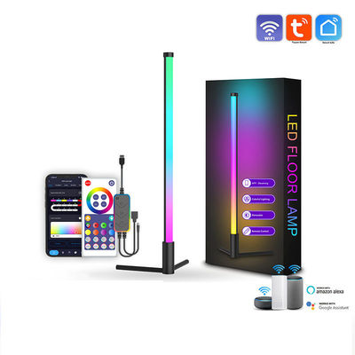 Goede prijs. OEM kleurveranderende vloerlamp RGB Spanning 5V Voor 270° straalhoek online
