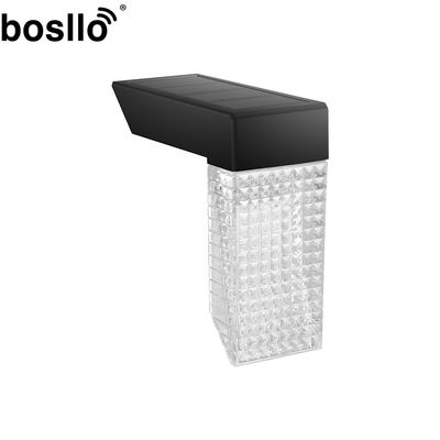 Aanpasbare gaming RGB wandverlichting Monokristallijn silicium RGB kleurlamp