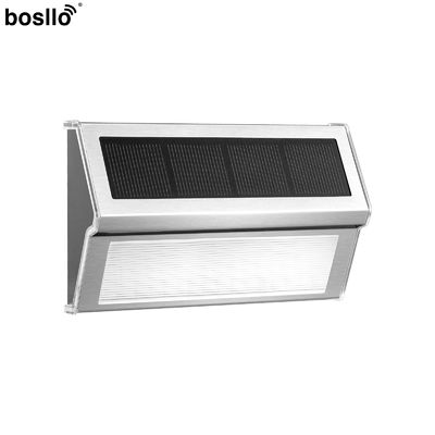 Goede prijs. Zonnewandlampen van roestvrij staal IP55 Waterdichte wandlampen online