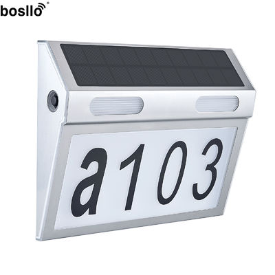 Goede prijs. 1800mAh Zonnewandlampen Monokristallijn Silicium 5V 300MA Warm Licht online