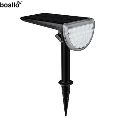 Goede prijs. 5.5V 500MA LED zonnelampen Buiten 2.5W Monocristallijn silicium zonnepaneel online