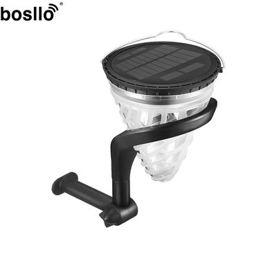 Goede prijs. 5V 300mAh Buitenzonnelampen 1,4W Monocristallijn Silicium IP55 Waterdicht online