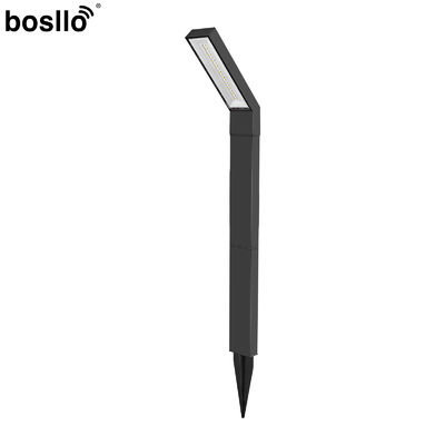 Goede prijs. ODM Zonne-tuinlampen Zwart Warm Wit Buitenzonnelampen online
