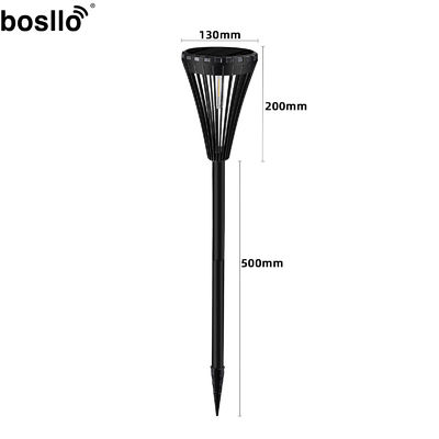 Goede prijs. 5V 300MA Buiten Tuin hek lampen Tuin zonne-stok lampen online