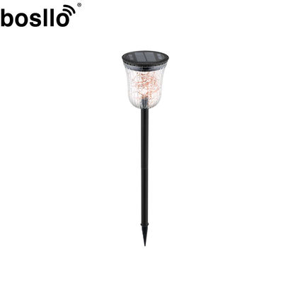 Goede prijs. UKCA Zonne-tuinlampen Decoratief Waterdicht Monokristallijn Silicium online