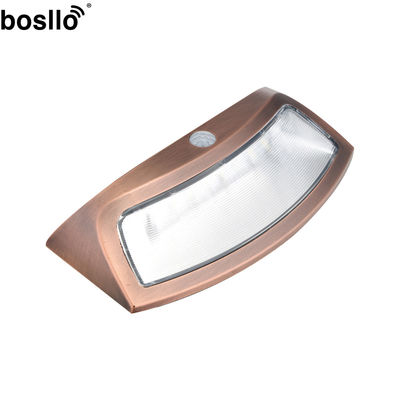 Goede prijs. OEM Solar Charging Induction Wall Lamp Light Voor buitenverlichting online