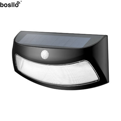 Goede prijs. Wit licht 6000K zonne-inductielamp Buitenwandverlichting met sensor online