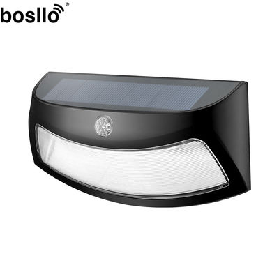 Goede prijs. IP65 Zonnewandlampen Warm licht 3000K Wall Mount Zonnelampen online