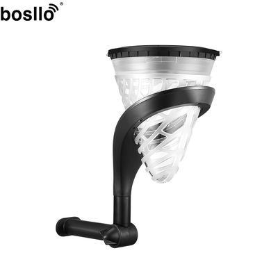 Goede prijs. Custom Crystal Solar Lights LED ABS+PC Outdoor Solar Garden Lampen online