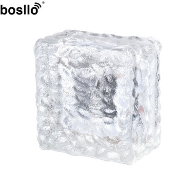 Goede prijs. IP65 waterdicht kristal zonne-tuin lampen ODM met warm licht online