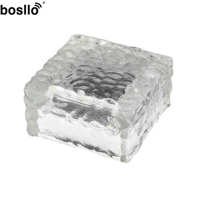Goede prijs Buiten decoratieve zonnelampen monokristallijn silicium kristal zonnelampen online