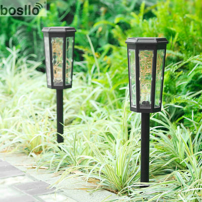 Goede prijs. OEM Outdoor Solar Lamps Monocrystalline Silicon Solar Walkway Lights online