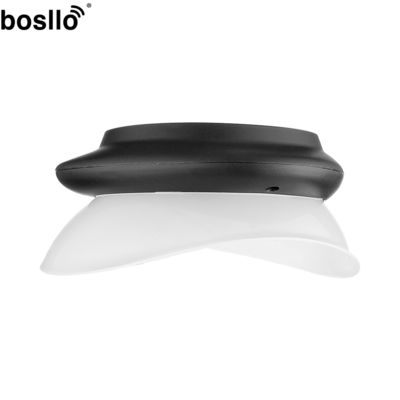 Goede prijs. 1.2V 1600mA Solar Powered LED Wall Light AA NI-MH Batterij IP55 Waterdicht online