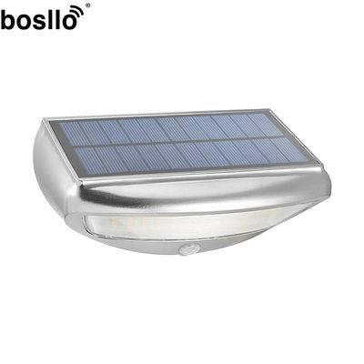 Goede prijs. 3000K Solar Induction Light PC materiaal 3.7V 2200mA FCC-certificaat online
