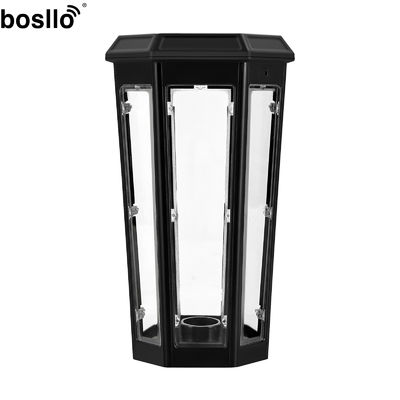 Goede prijs. Buitenverlichtingsoplossing Zonne-tuinlampen Laadtijd 6-8 uur Lichtstroom 10lm online
