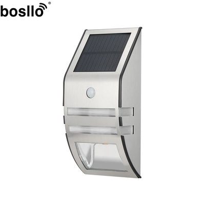 Goede prijs. Schakelaar ON/OFF Zonnewandlampen met 50LM Lumen 3.7V 750MAH Li-ion 14500 batterij online