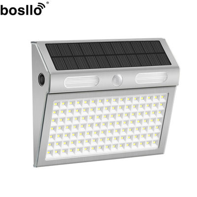 Goede prijs. 112PCS LED zonne-inductielamp met 10s detectie 19 X 15.3 X 4.6cm IP55 Warm of wit licht online