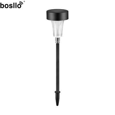 Goede prijs. Gemakkelijk te installeren Buiten Solar Lamp Warm Light 3000K 5LM Luminous Flux online