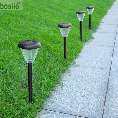 Goede prijs. Zonne-energie-luchten voor buiten PS-materiaal Zonne-tuinlampen online