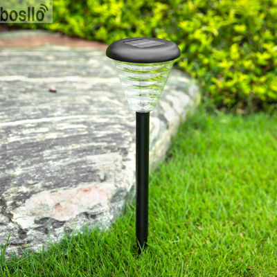Goede prijs Zonne-tuinlampen Gemakloos Tuin met decoratieve zonne-tuinlampen Zonne-aangedreven en eenvoudig te installeren online