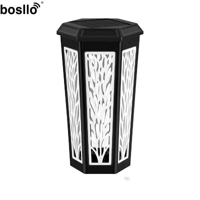 Goede prijs. Zonne-tuinlampen Outdoor LED Decoratieve Zonne-tuinlampen De perfecte combinatie van stijl en functie online