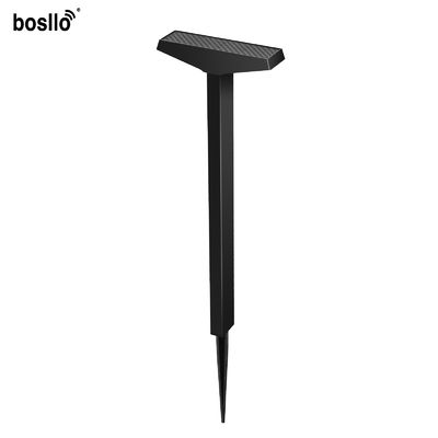 Goede prijs. Zonne-LED-tuinverlichting 12*3,4*32 cm Productgrootte met batterij inbegrepen online