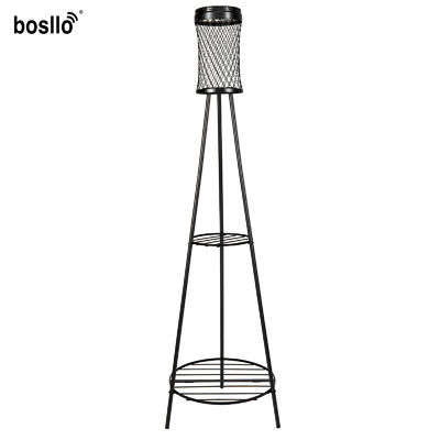 Goede prijs. Waterproof Two-charge Solar Flower Stand Lights Suitable For Christmas And Halloween online