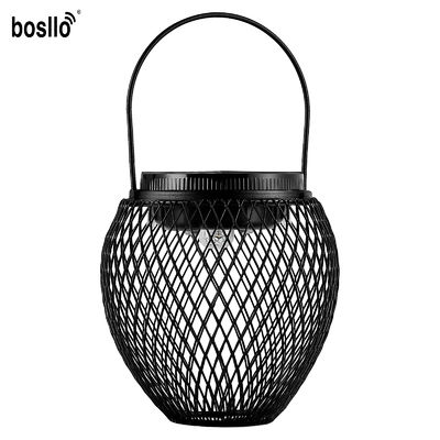 Goede prijs. Weatherproof Solar Hanging Lights for Garden NIMH Rechargeable Battery 6000K White Light 3000K Warm Light online